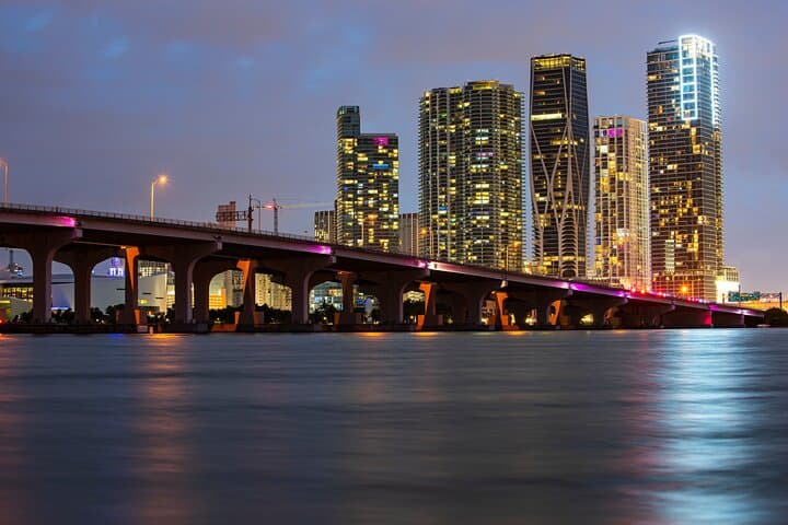 Private Miami Architecture and Coastline Tour image 6