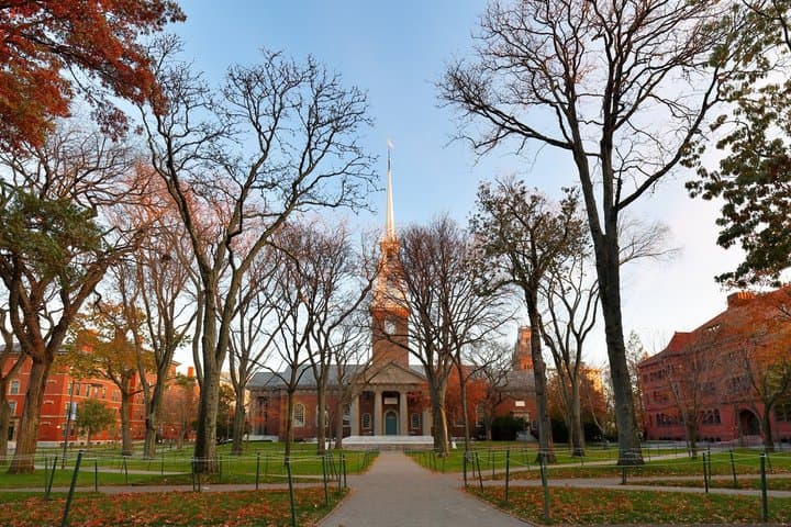 Tour privado de Harvard, MIT y Cambridge desde Boston imagen 4