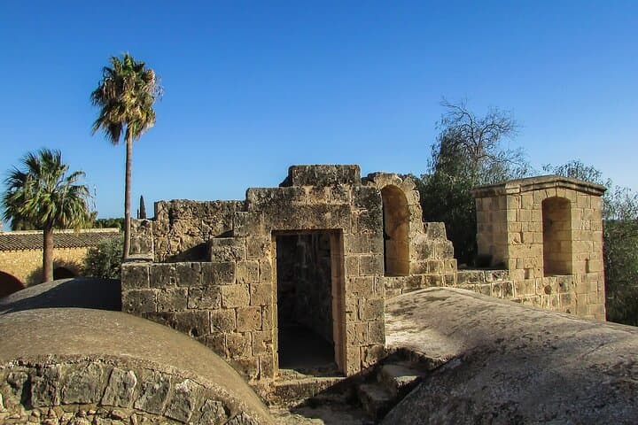 Private Day Trip to Ayia Napa and Cape Greco from Larnaca image 4