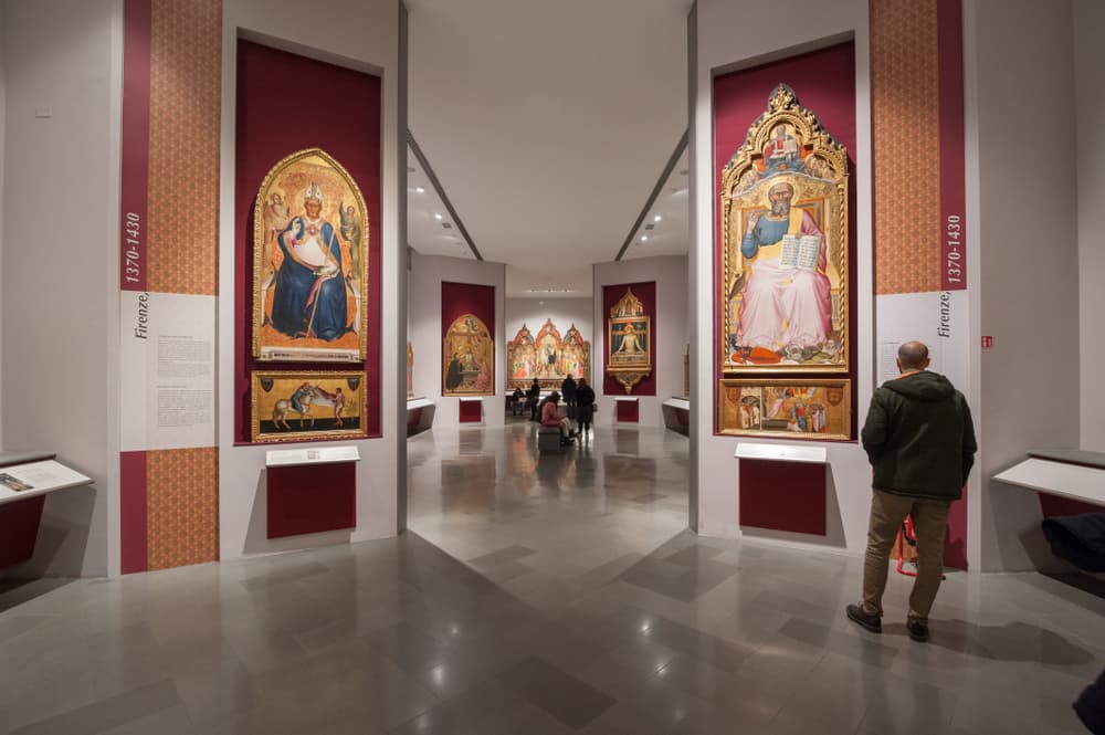Highlights of Florence image 6