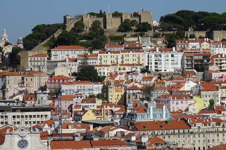 Tour privado de lo más destacado de Lisboa y Évora imagen 4