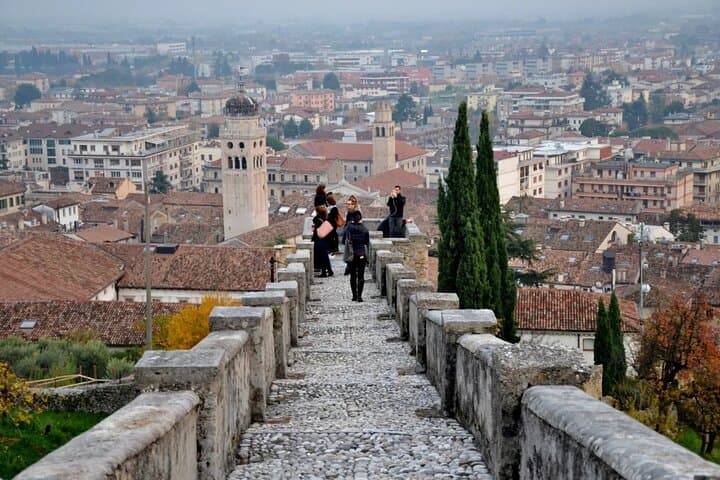 Découvrez le charme des collines du Prosecco depuis Venise image 6