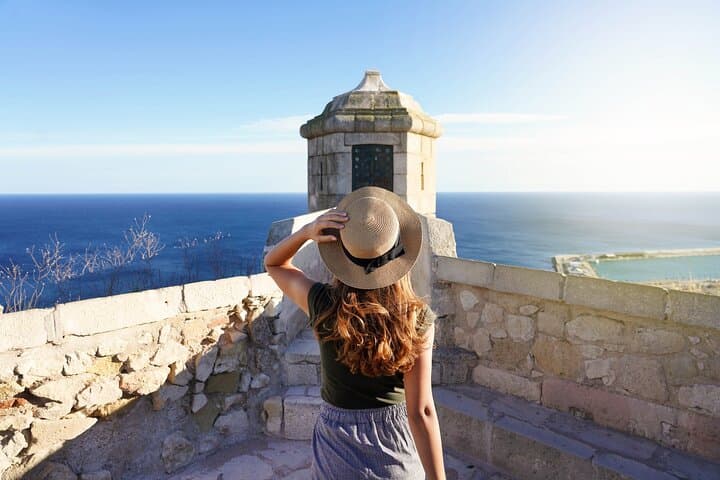 Visite privée ultime d'Alicante et de la côte image 2