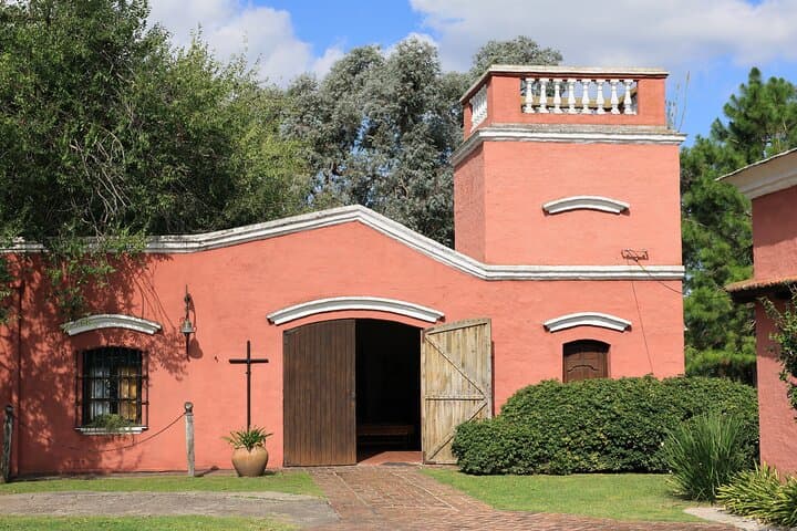 De Buenos Aires : excursion guidée privée d'une journée dans une estancia image 5