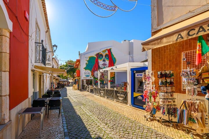 Private Panoramic Coastal Trip from Faro to Sagres through the Algarve image 4