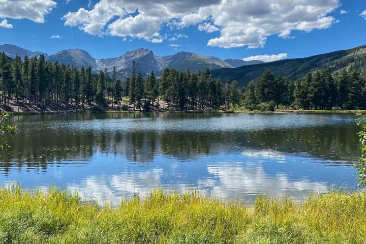 Estes Park Private River Car Ride Explorer image 2