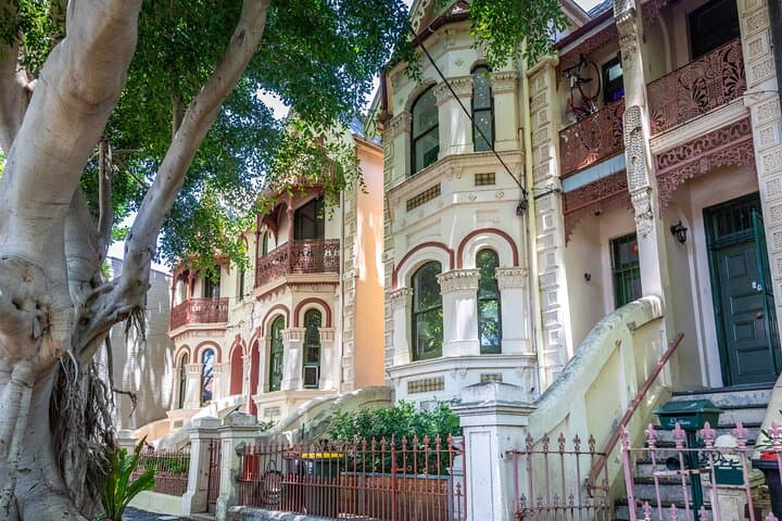 Tour privado de Sydney 2 horas, medio día, día completo y luces de la ciudad imagen 4