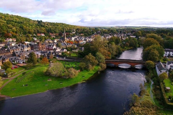 Tour de 3 días por la isla de Skye y las Tierras Altas desde Edimburgo imagen 6