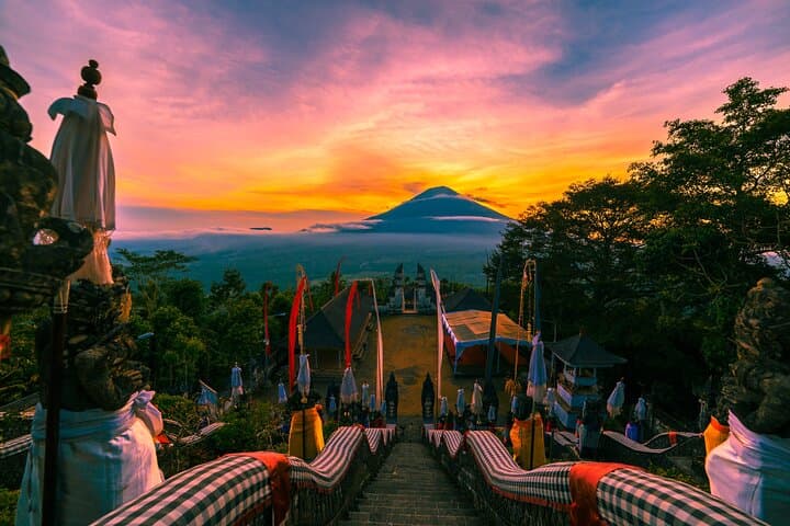 Tour privado de los templos, jardines y cultura del este de Bali imagen 6