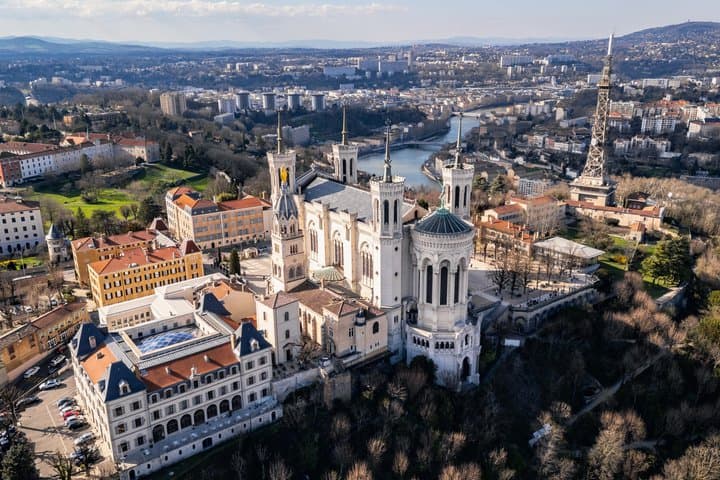 Private Lyon City Highlights Tour image 4
