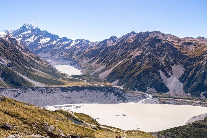 Visite privée au lac Tekapo image 6