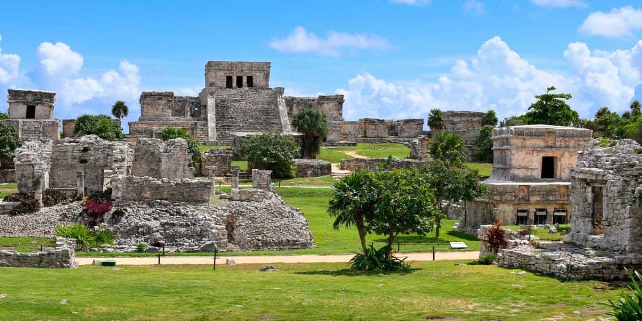 Tulum, Cobá et cenote : excursion à la journée depuis Airbnb Avalon Residences photo 2
