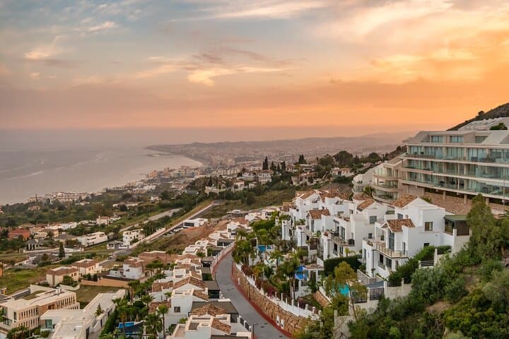 Marbella and Puerto Banús: Private Coastal Tour from Malaga image 5