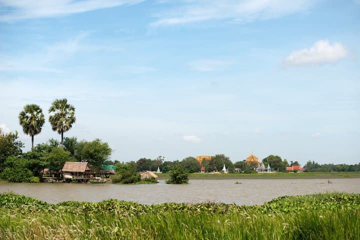 Phnom Chisor Tonle Bati Private Tour Ancient Temples and Sights image 5