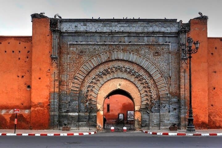 Visite privée et culturelle de la ville de Marrakech image 2
