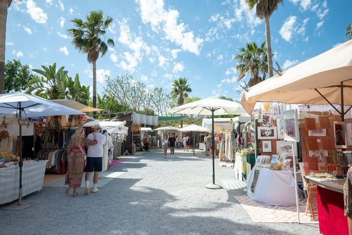 Visite privée d'Ibiza cachée à travers les villes, la culture et les lieux pittoresques image 6