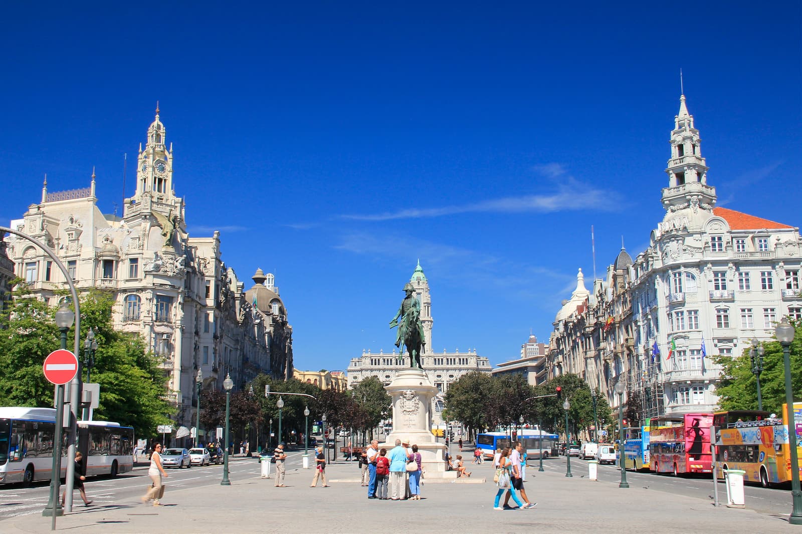 Turismo de medio día en Oporto imagen 4