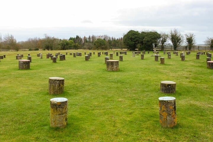 Viaje privado de Londres al castillo de Windsor, Stonehenge y la ciudad de Bath imagen 6