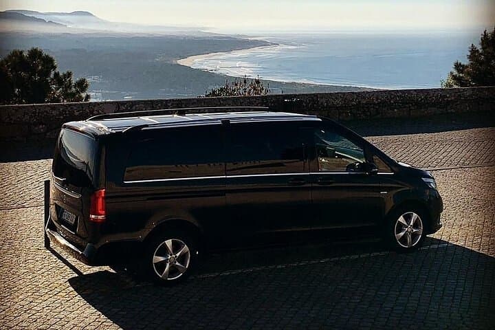 De Porto à Algarve jusqu'à 3 arrêts : Aveiro, Nazaré et Óbidos image 4