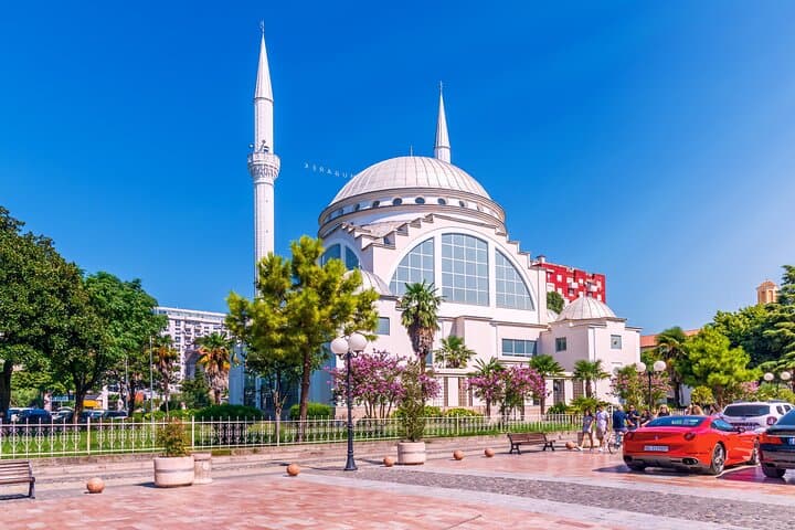 Excursión turística privada de un día desde Tirana a Shkodër imagen 4