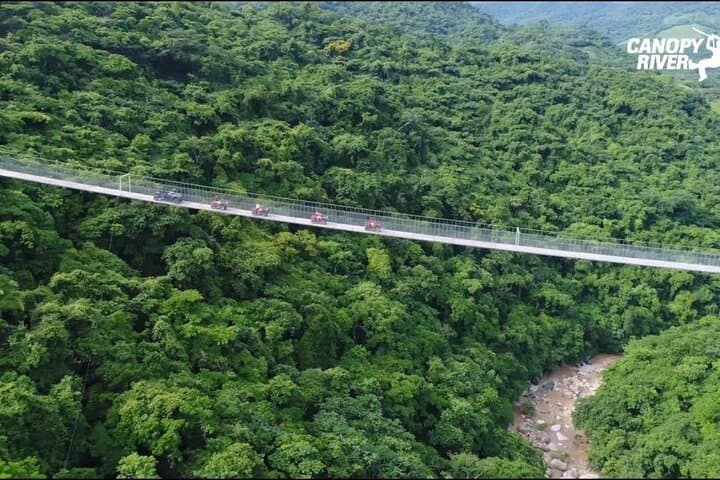Lo más destacado de Sierra Madre: Tour privado desde Puerto Vallarta imagen 2