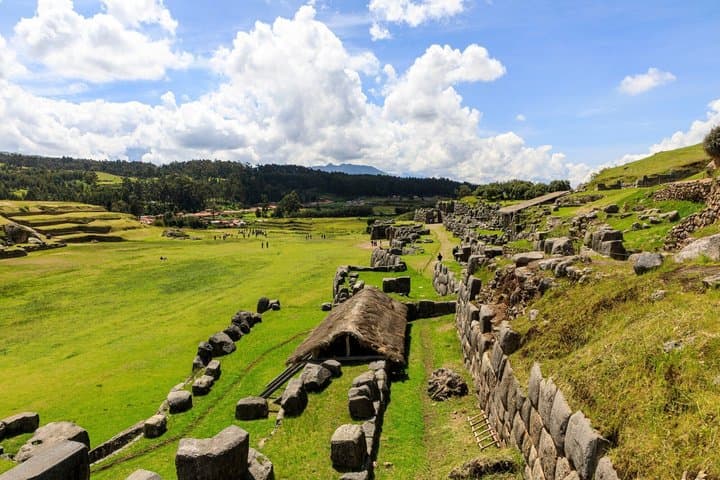Visite privée de la ville de Cusco et des 4 ruines incas Sacsayhuamán Qorikancha depuis Airbnb Blue Beach Punta Cana Luxury Condos photo 4
