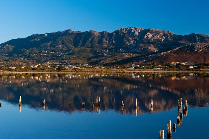 Kos North Coast Private Sightseeing and Photo Tour image 5