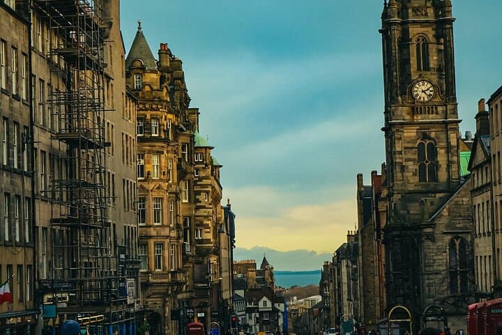 Tour privado a St Andrews y encantadoras ciudades costeras desde Edimburgo imagen 6