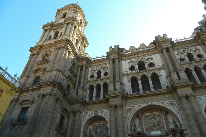 Points forts de Malaga : visite privée et personnalisable image 4
