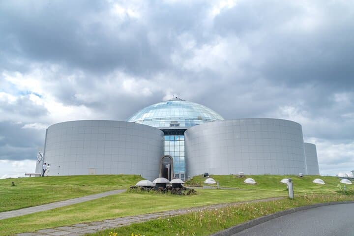 Experience the spirit of Reykjavík on a private tour image 6