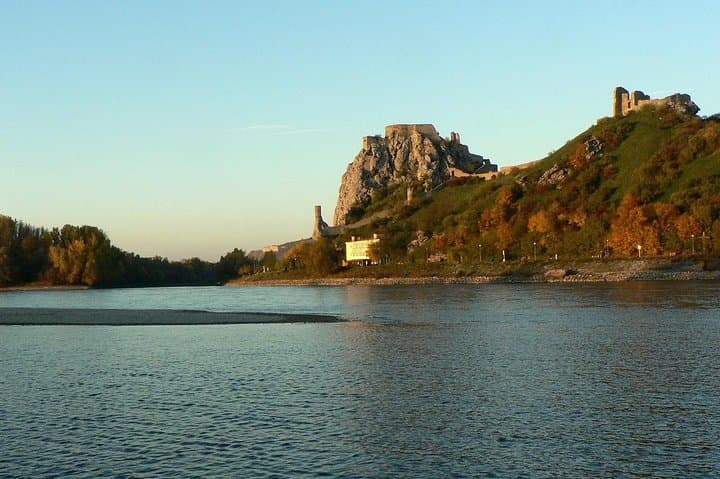 Private day trip from Budapest to Bratislava image 3