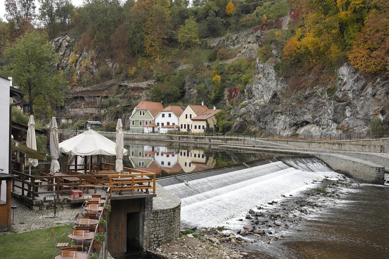 Excursión de un día a Cesky Krumlov desde Praga imagen 2