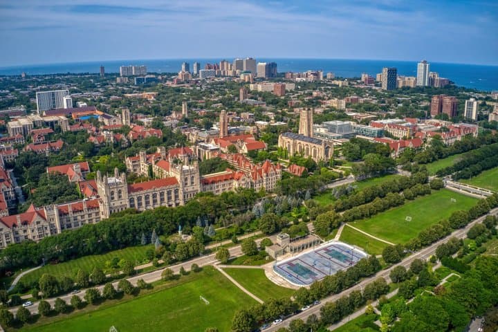 Visite des quartiers privés de Chicago à Lincoln et Hyde Park image 5