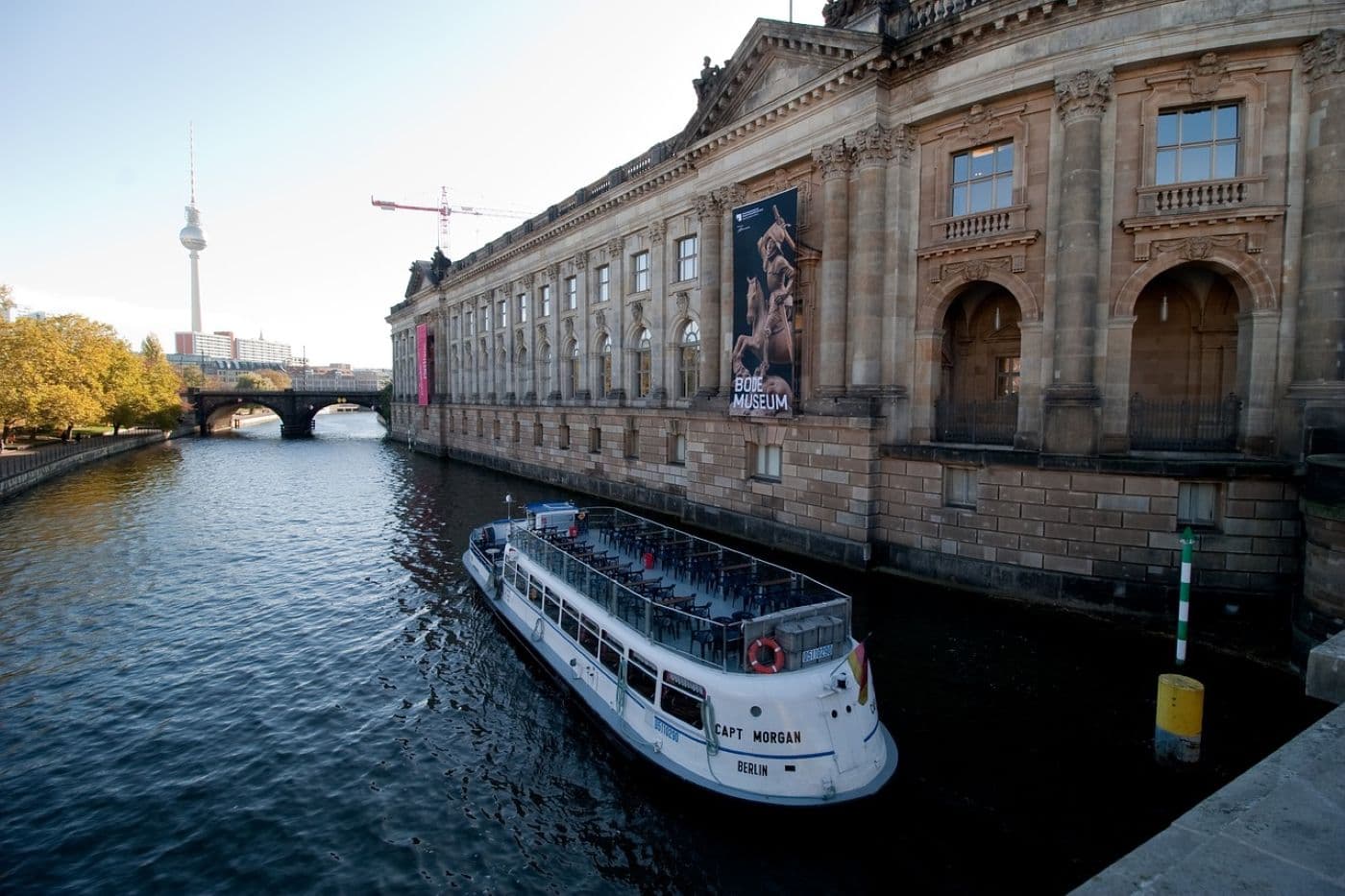 Half-day sightseeing in Berlin image 5