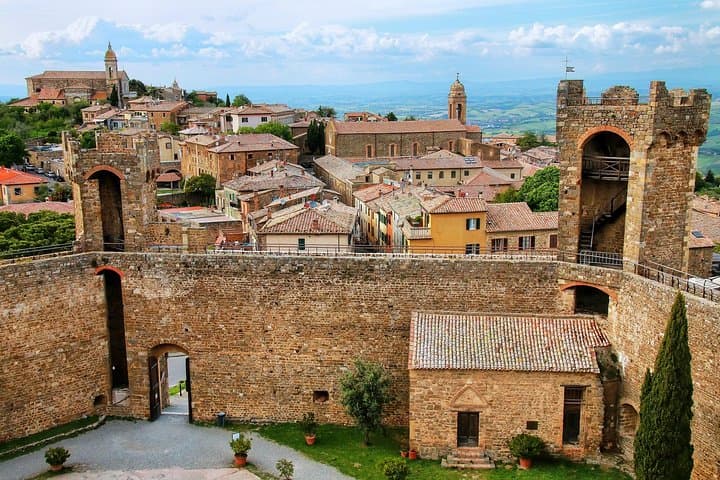 San Gimignano, Chianti y Montalcino desde Siena imagen 4