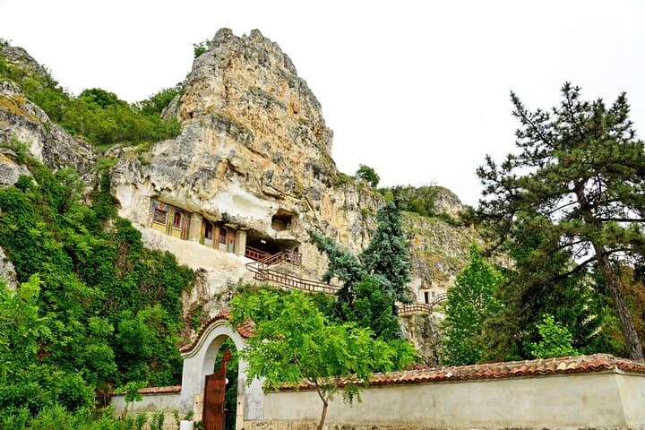 Desde Bucarest: tour privado de Bulgaria a Veliko Tarnovo imagen 6