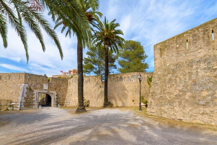 Private Day Trip to Saint-Tropez Culture and Luxury from Nice image 3