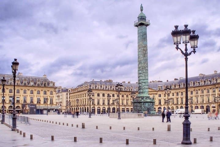 Tour de escala en el aeropuerto de París imagen 6