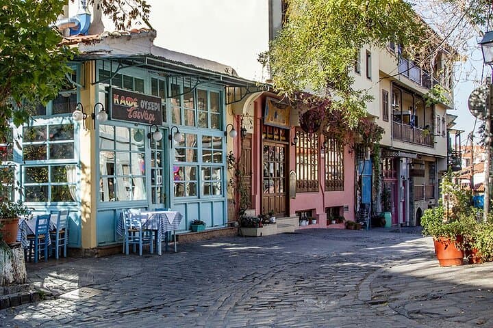 Private Thessaloniki Monuments and Sights Tour image 3