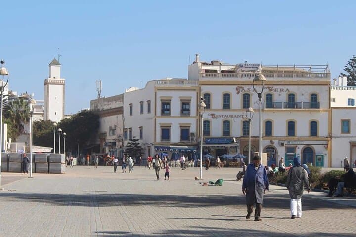 Private Essaouira Coast and Culture Day Trip from Marrakech image 5