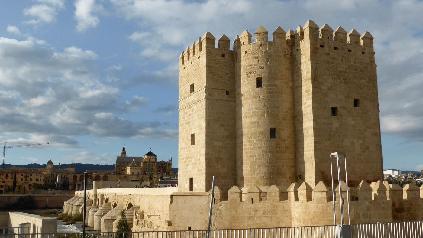 Excursión de un día a Córdoba