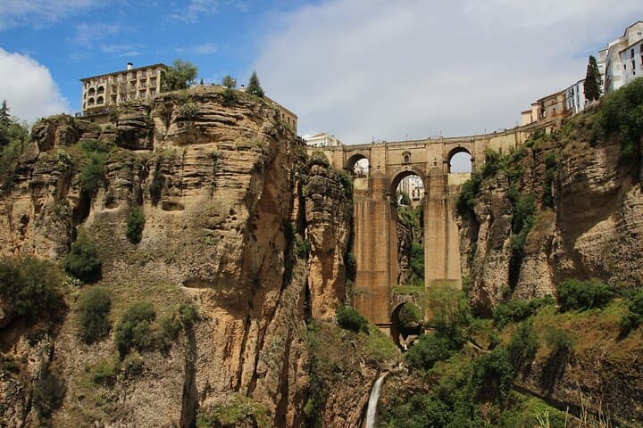 Tour privado de un día a los Pueblos Blancos y Ronda desde Sevilla imagen 6