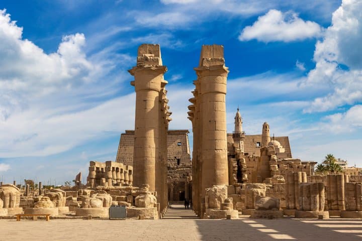 Excursión privada de un día a los lugares más destacados de la Ribera Oriental y Cisjordania de Luxor imagen 4