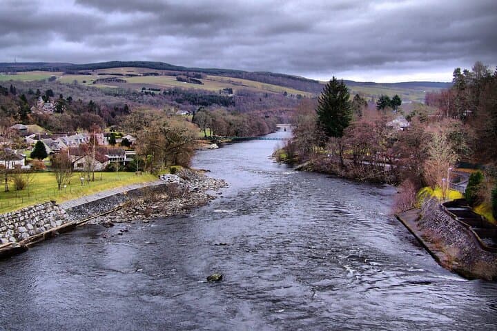 Private Highlands and Loch Ness Tour from Edinburgh image 5