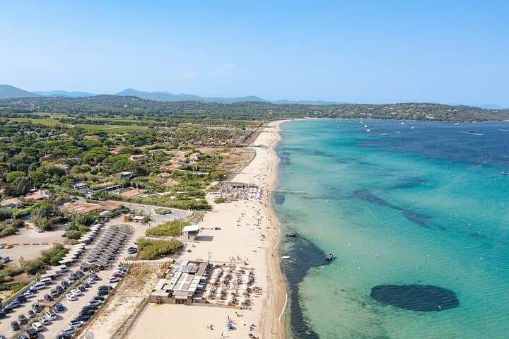 Private Day Trip to Saint-Tropez Culture and Luxury from Nice image 4