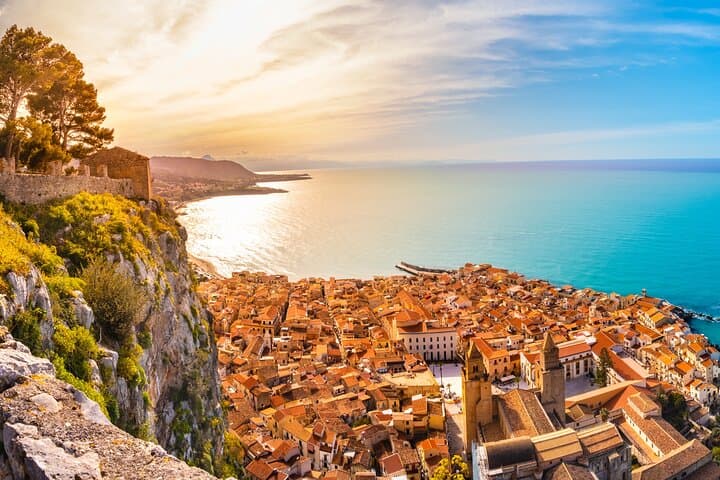 Visite privée des mosaïques de Monreale et de la côte de Cefalù image 5