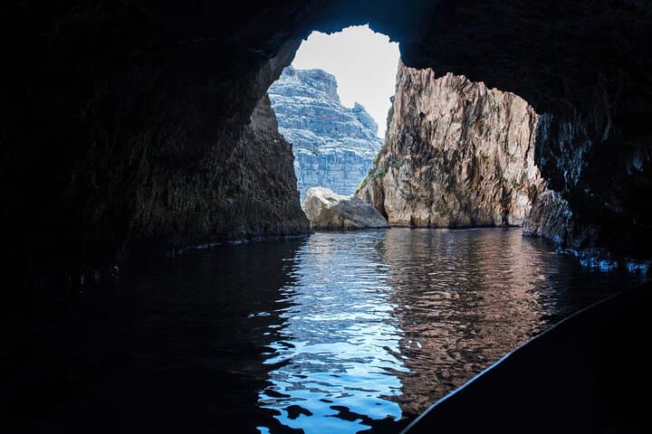 Private Malta Tour at Blue Grotto, Mdina and Ħaġar Qim image 6