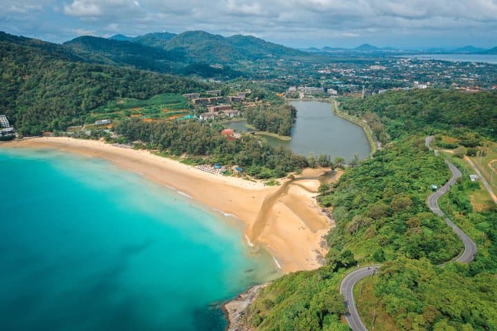 Visite privée de Phuket des temples culturels et des points forts de l'île image 3