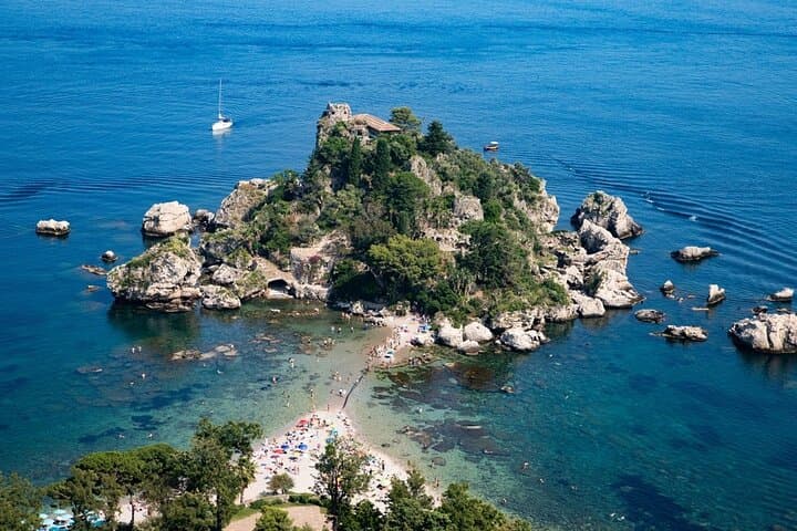 Monte Etna y Taormina: excursión privada de un día desde Catania imagen 3