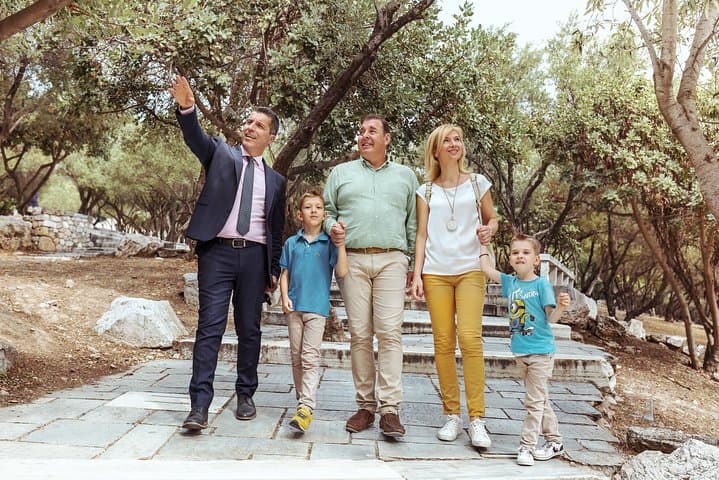 Excursión privada de día completo a Jerusalén y Belén desde Tel Aviv imagen 4